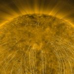 Space Weather Update: Coronal hole faces Earth, G2 geomagnetic storm watch