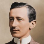 Radio enthusiasts mark Guglielmo Marconi anniversary