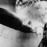 via Hackaday: The Truth about the Hindenberg