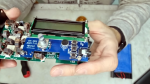 via Hackaday: 6502 Puts on an SDR Hat