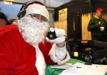 Connecting “Little Harmonics” And Jolly Ol’ St. Nick Via Ham Radio