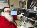 via Amateur Radio Daily: Santa Net Returns for 20th Consecutive Year