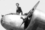 Earhart Search Records Declassified