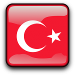 Amateur radio is a radio sport! (Turkiye)