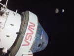 via Hackaday: Re-creating NASA’s Heat Shield Problem
