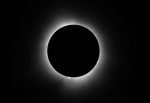 Global ‘time signals’ subtly shifted as the total solar eclipse reshaped Earth’s upper atmosphere, new data shows