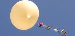 via Amateur Radio Daily: Balloon Launch with Amateur Payload set for April 18th