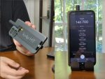 kv4p HT – Turn an Android smartphone into a ham radio transceiver