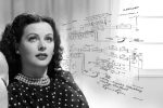 via Amateur Radio Daily: ROC-HAM Radio Network Celebrates Hedy Lamarr Day