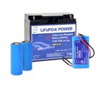 via Hackaday: Post-Failure Autopsy and Analysis of an LFP Battery