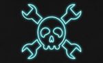 via Hackaday: This Az-El Mount Is Worth Following