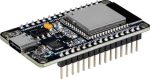 via Hackaday: ESP32 Music Sequencer is Clearly Nailing the Y2K Aesthetic