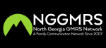 North Georgia GMRS group service FCC Notice of Violation