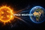 via the ARRL: The ARRL Solar Update